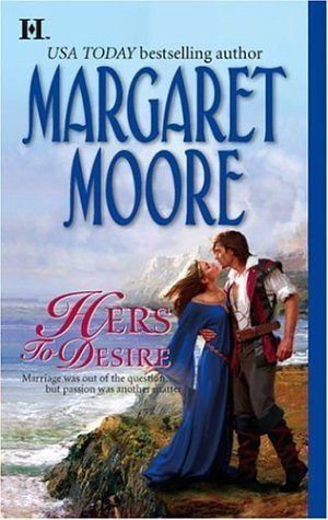 Hers To Desire book cover
