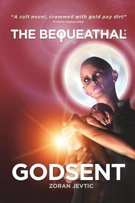 The Bequeathal book cover