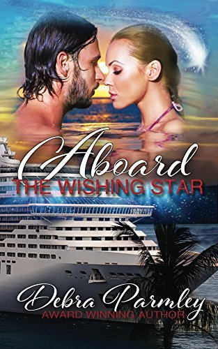 Aboard the Wishing Star book cover