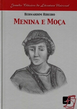 Menina e Moça book cover