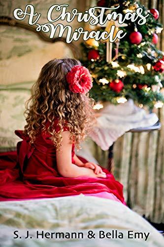 A Christmas Miracle book cover