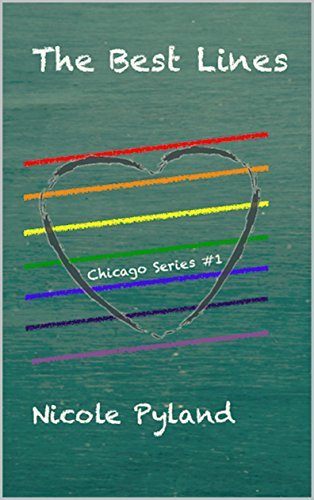The Best Lines book cover