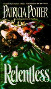 RELENTLESS book cover