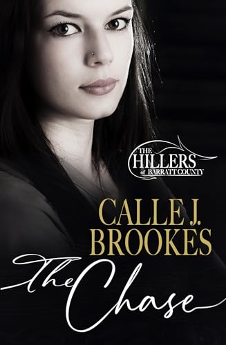 The Chase book cover