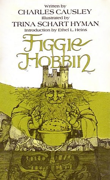 Figgie hobbin book cover