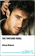 The Heart of a Rebel book cover 3