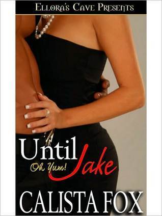 Until Jake book cover