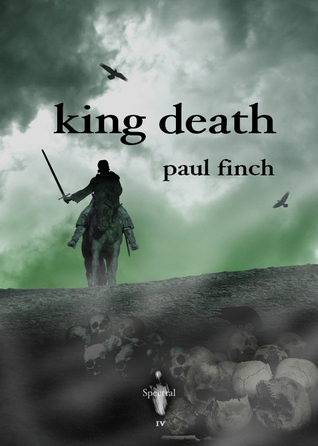 King Death book cover