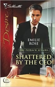 The Payback Affairs book cover 1