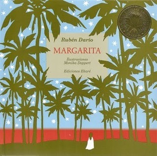 Margarita book cover