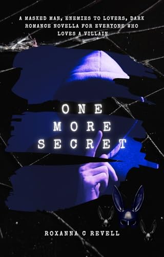 One More Secret book cover