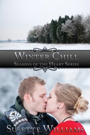 Winter Chill book cover