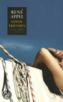 Goede vrienden book cover