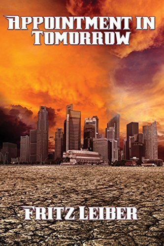 Appointment in Tomorrow book cover