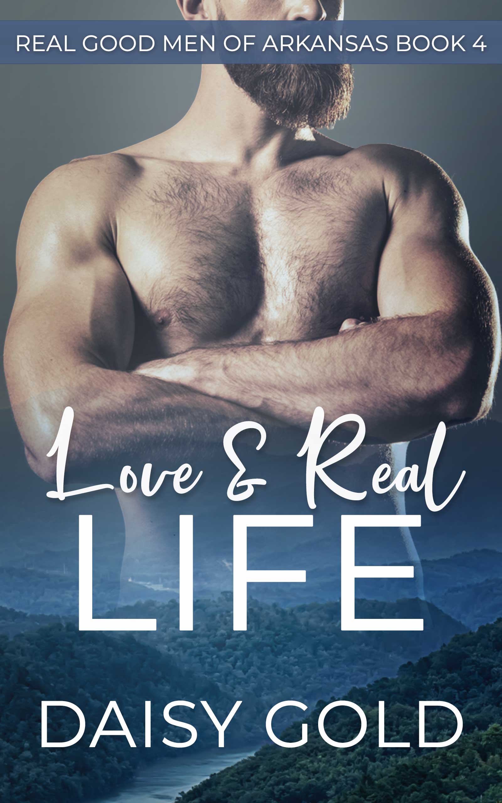 Love & Real Life book cover