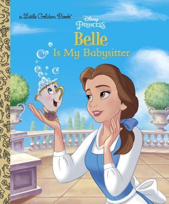 Disney Princess book cover