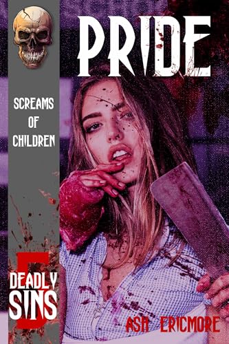 Pride book cover