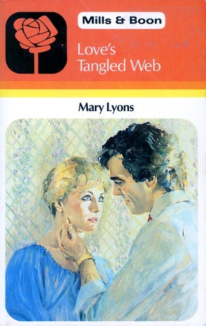 Love's Tangled Web book cover