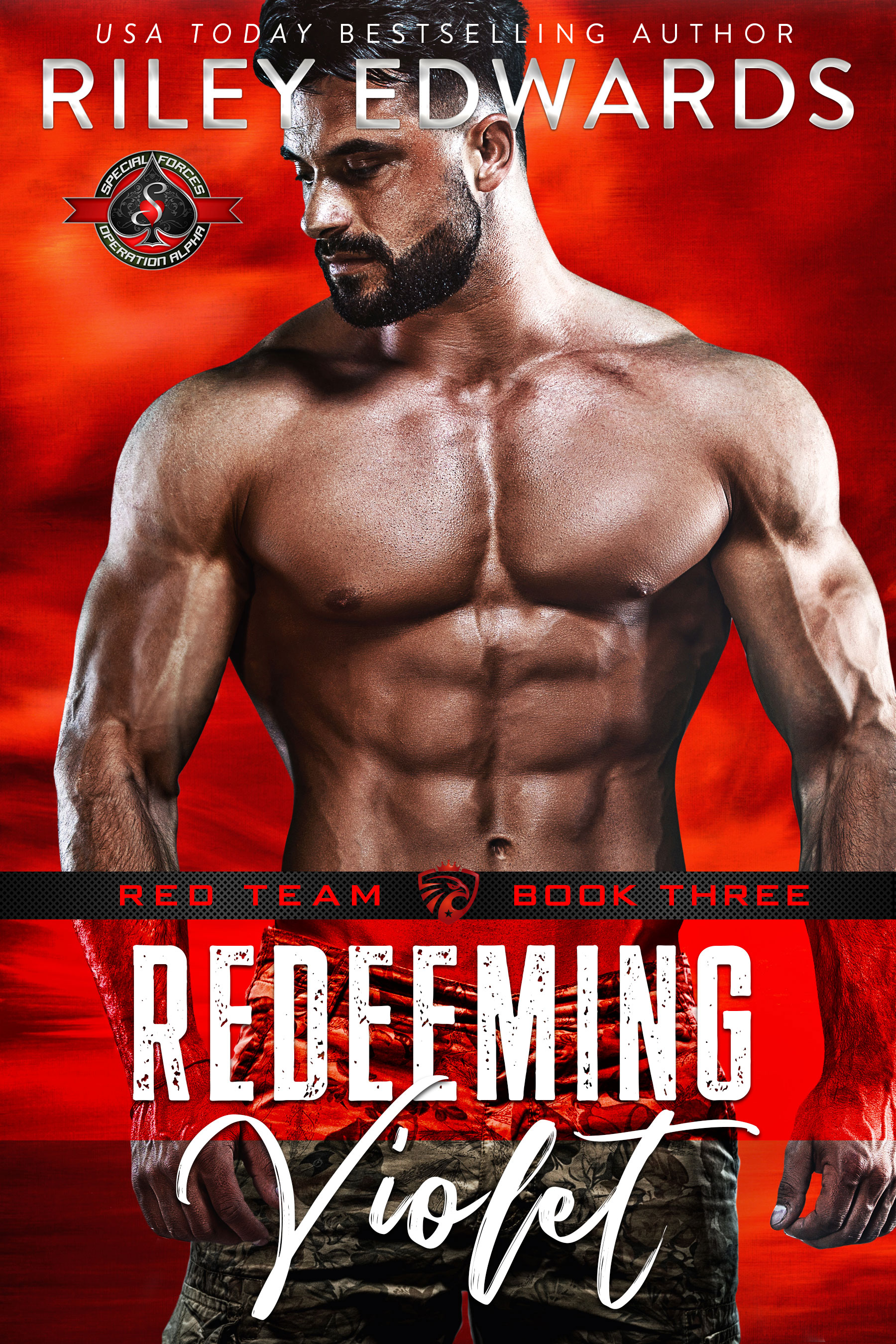 Red Team book cover 3