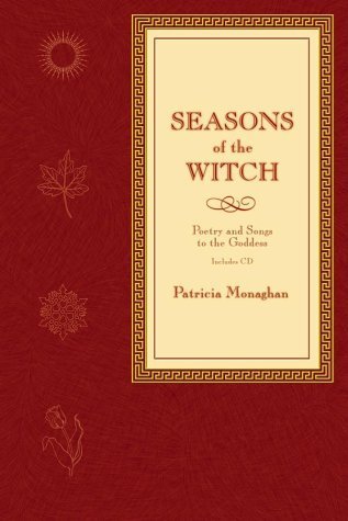 Seasons of the Witch book cover