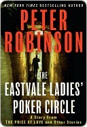 The Eastvale Ladies' Poker Circle book cover
