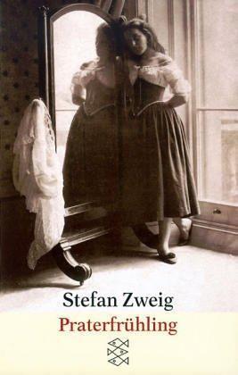Vienna Spring book cover