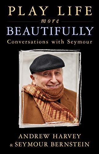 Play Life More Beautifully book cover