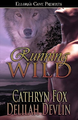 Running Wild book cover