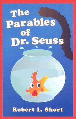 The Parables of Dr. Seuss book cover
