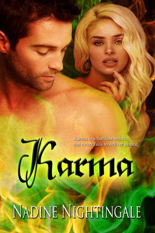 Drag.Me.To.Hell book cover 1