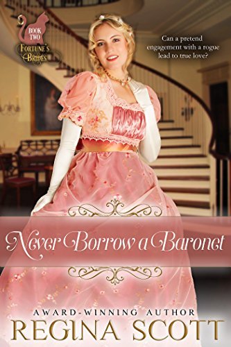 Fortune's Brides book cover 2