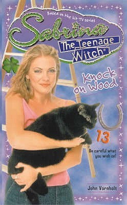 Knock on Wood book cover