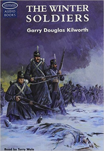 The Winter Soldiers book cover