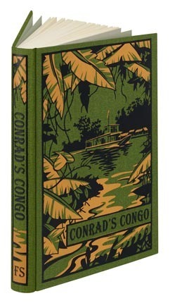 Conrad's Congo book cover