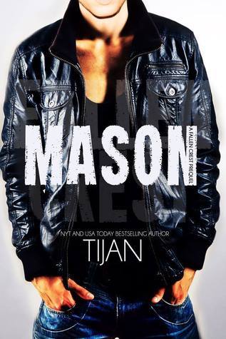 Mason book cover