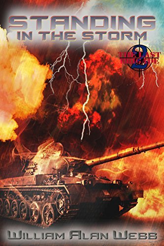 The Last Brigade book cover 2