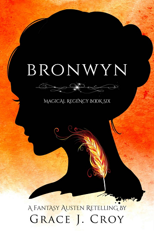 Bronwyn book cover