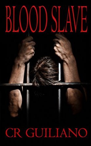 Vampire Wars book cover 1