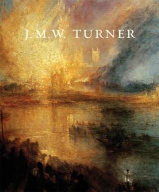 J.M.W. Turner by Warrell, Ian (ed) (2007) Paperback book cover