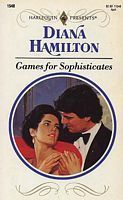 Games For Sophisticates book cover