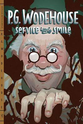 Service With a Smile book cover