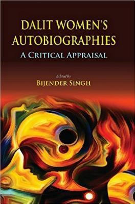 Dalit Women's Autobiographies book cover