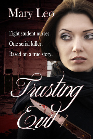 Trusting Evil book cover