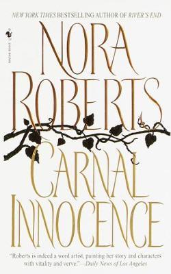 Carnal Innocence book cover