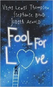 Fool for Love book cover
