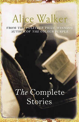 The Complete Stories book cover