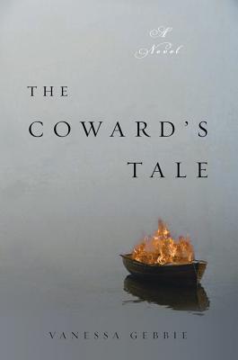 The Coward's Tale book cover