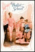 Ballet School book cover 2