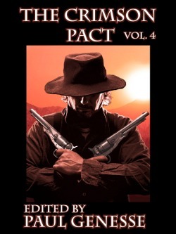 The Crimson Pact book cover 1