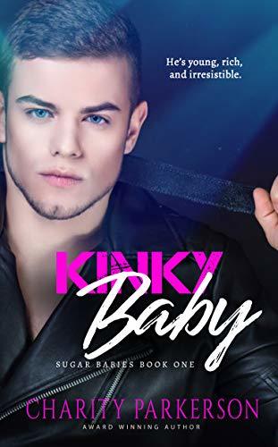Sugar Babies book cover 1